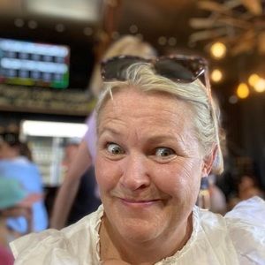 Meet your Posher, Fiona